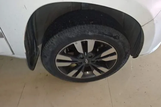 Chery Tiggo 3