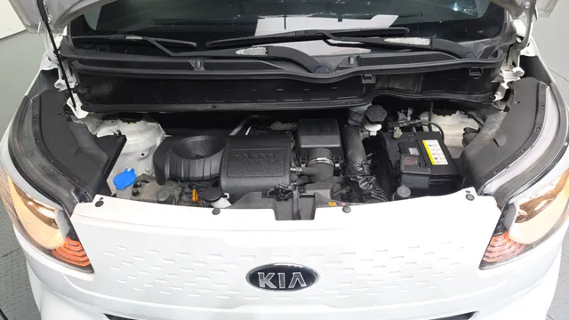 Kia Ray