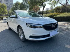 Buick Excelle GT