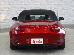 Mazda MX-5 (Roadster)