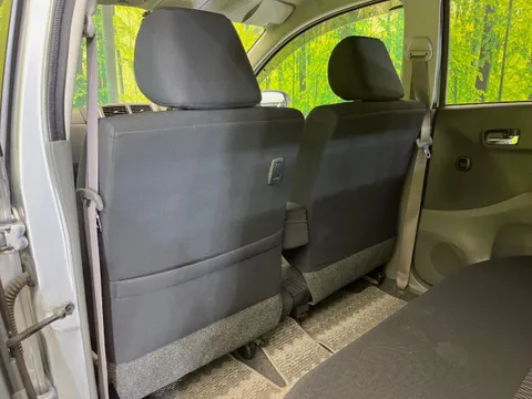 Daihatsu Mira Custom