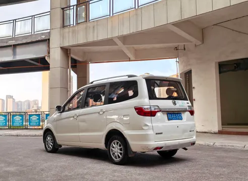 BAIC