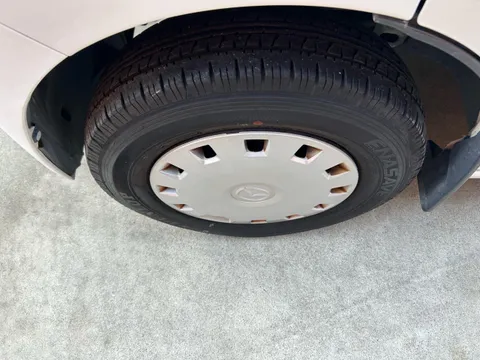 Mazda Scrum