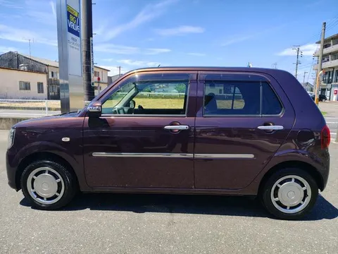 Daihatsu Mira Tocot