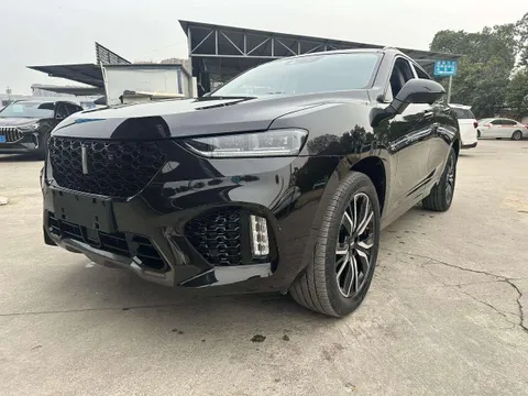 Wey VV7