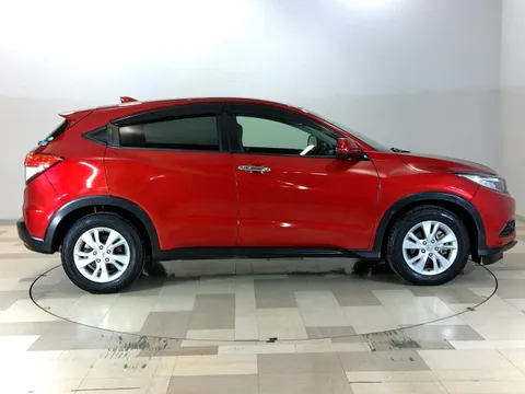 Honda HR-V (Vezel)