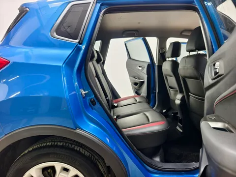 Changan CS15