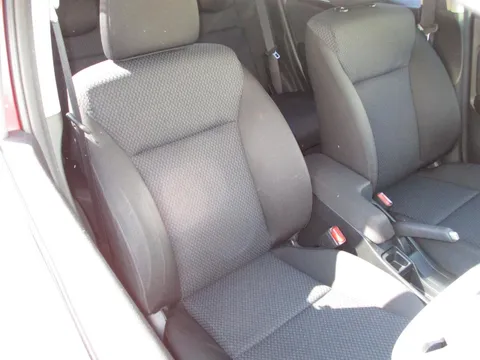 Honda Jazz (Fit)