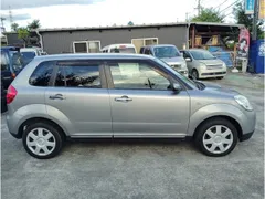 Mazda Verisa