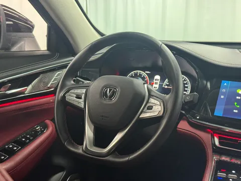 Changan CS85