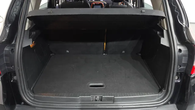Renault QM3