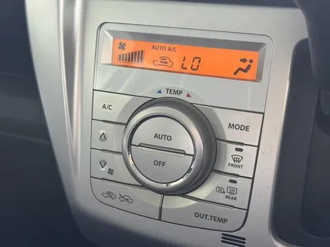 Mazda Flair Crossover