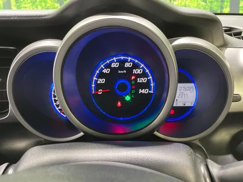 Honda N-BOX Slash