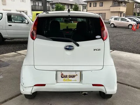 Subaru R2