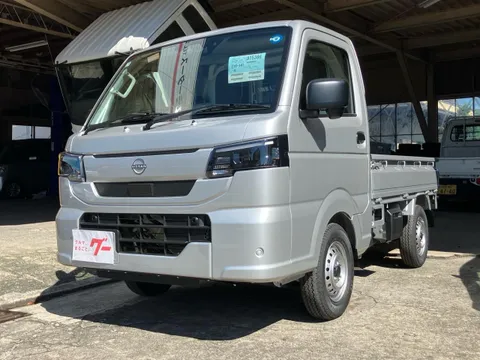 Nissan Clipper Truck
