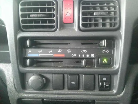 Suzuki Carry