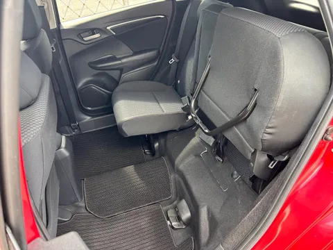 Honda Jazz (Fit)