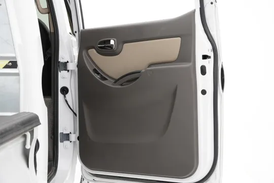 Hyundai Porter II