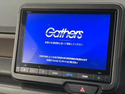 Honda N-BOX Joy
