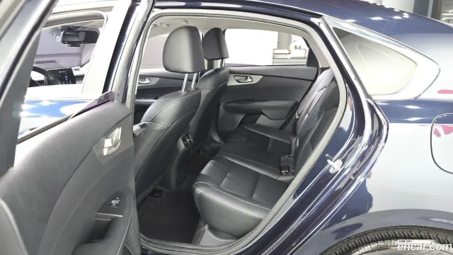 Kia Cerato (K3)