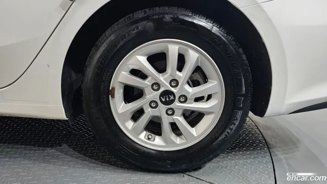 Kia Cerato (K3)