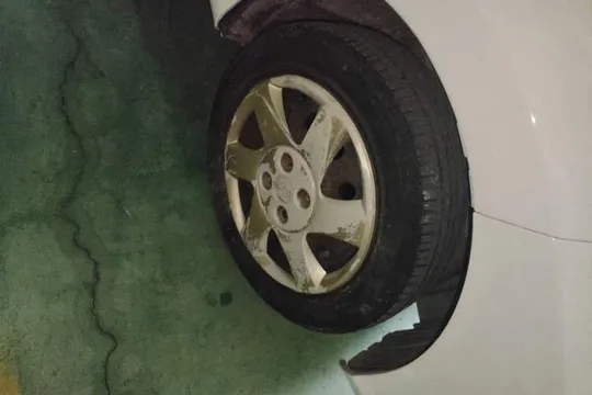 BYD F0