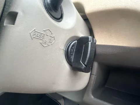 Suzuki MR Wagon