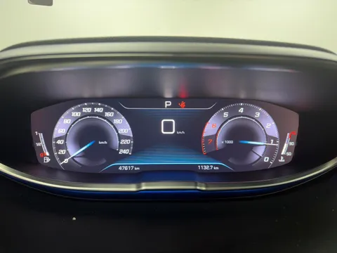 Peugeot 4008