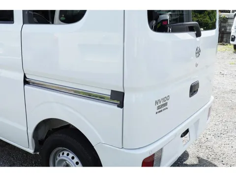 Nissan Clipper