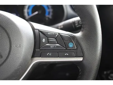 Mitsubishi eK X