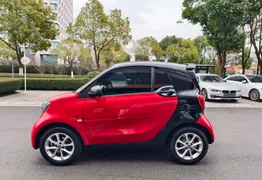 Smart Smart