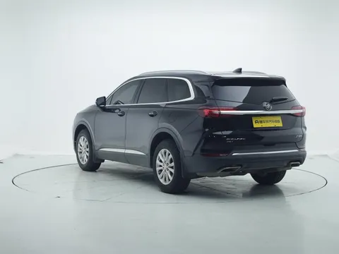 Buick Enclave