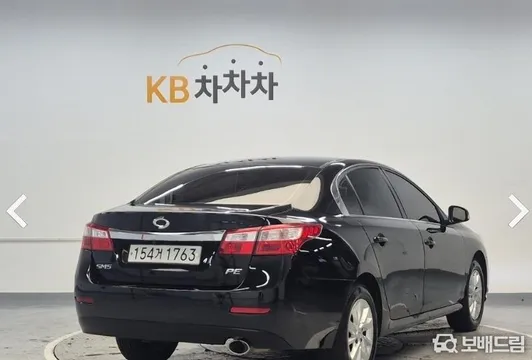 Renault SM5