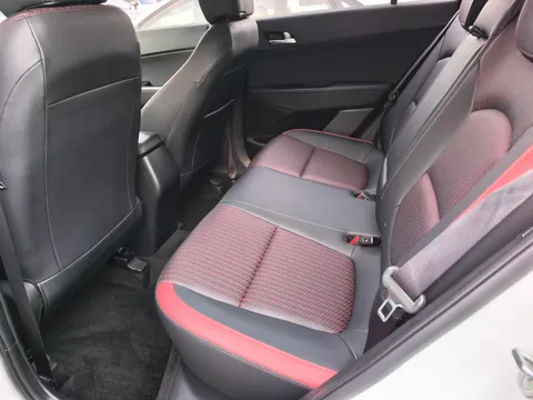 Hyundai ix25