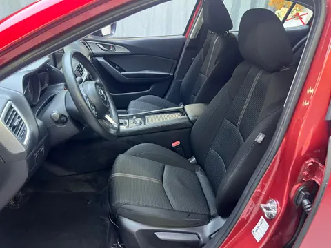 Mazda Mazda 3