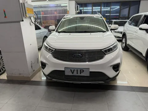 Ford Territory