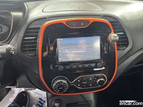 Renault QM3
