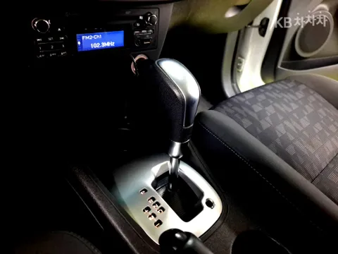 Renault SM3