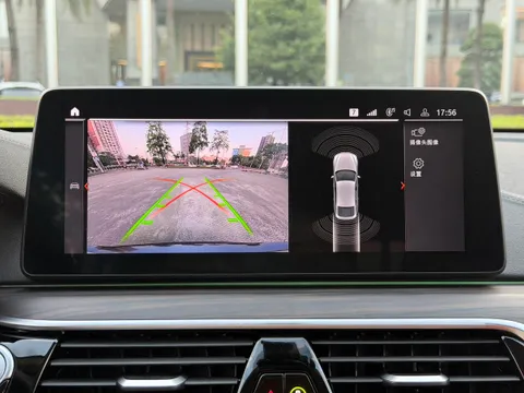 BMW Gran Turismo