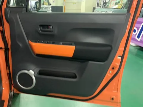 Mazda Flair Crossover