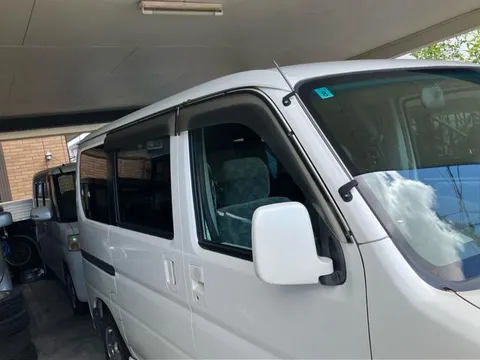 Honda Vamos