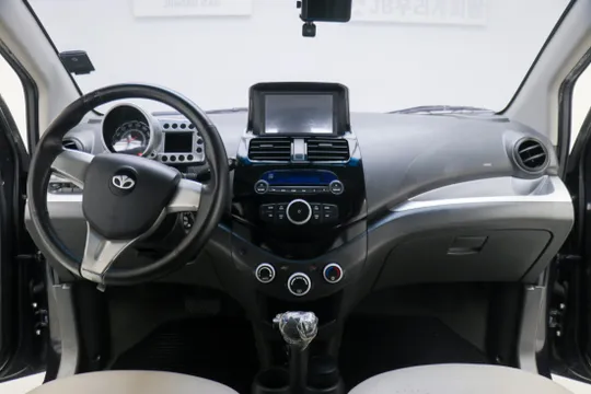 Chevrolet Matiz