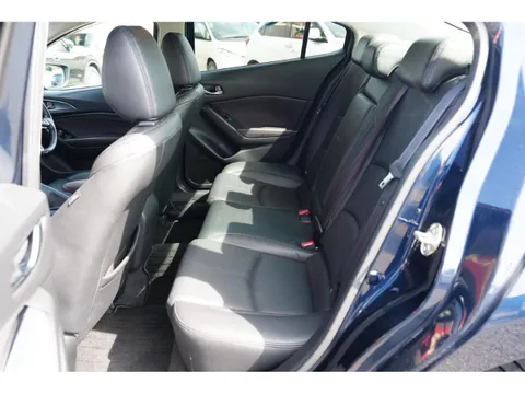 Mazda Mazda3 (Axela)