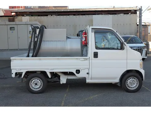 Honda Acty Truck
