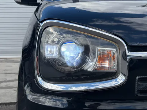 Suzuki Alto Works