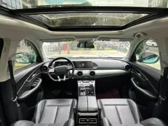 Forthing T5 Evo