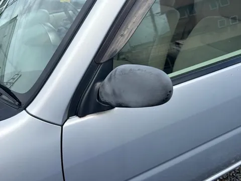 Subaru Pleo