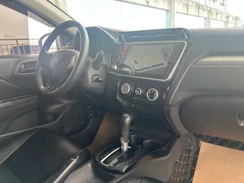 Honda Gienia