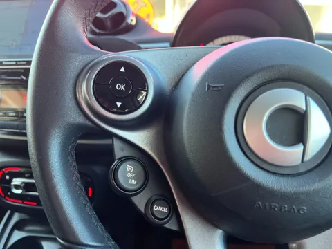 Smart For Four