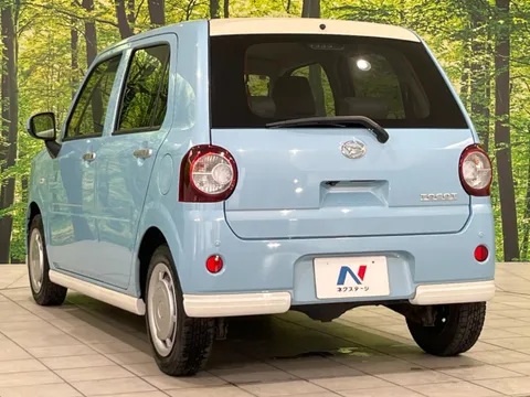 Daihatsu Mira Tocot